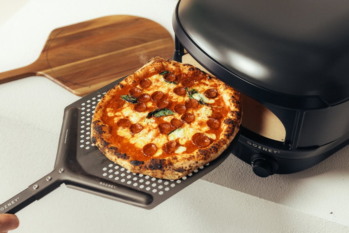PIZZA OVEN ACCESSORIES