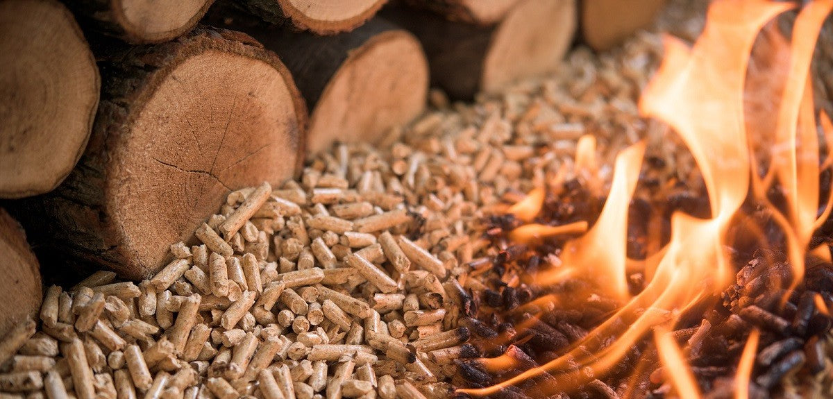 WOOD PELLET