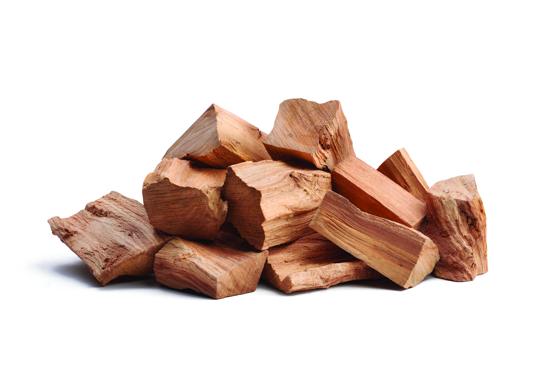 1.5kg Apple Wood chunks