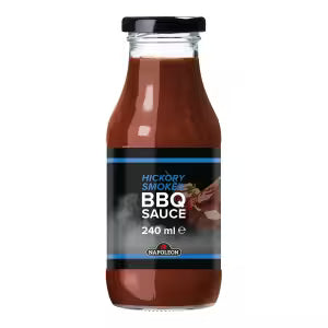 Napoleon Hickory Smoked BBQ Sauce
