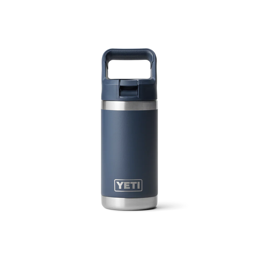 YETI Rambler Jr 12oz Kids Bottle