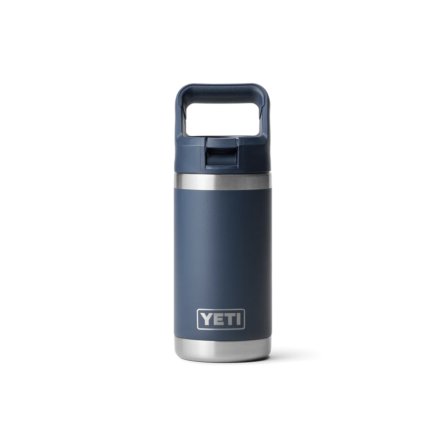YETI Rambler Jr 12oz Kids Bottle