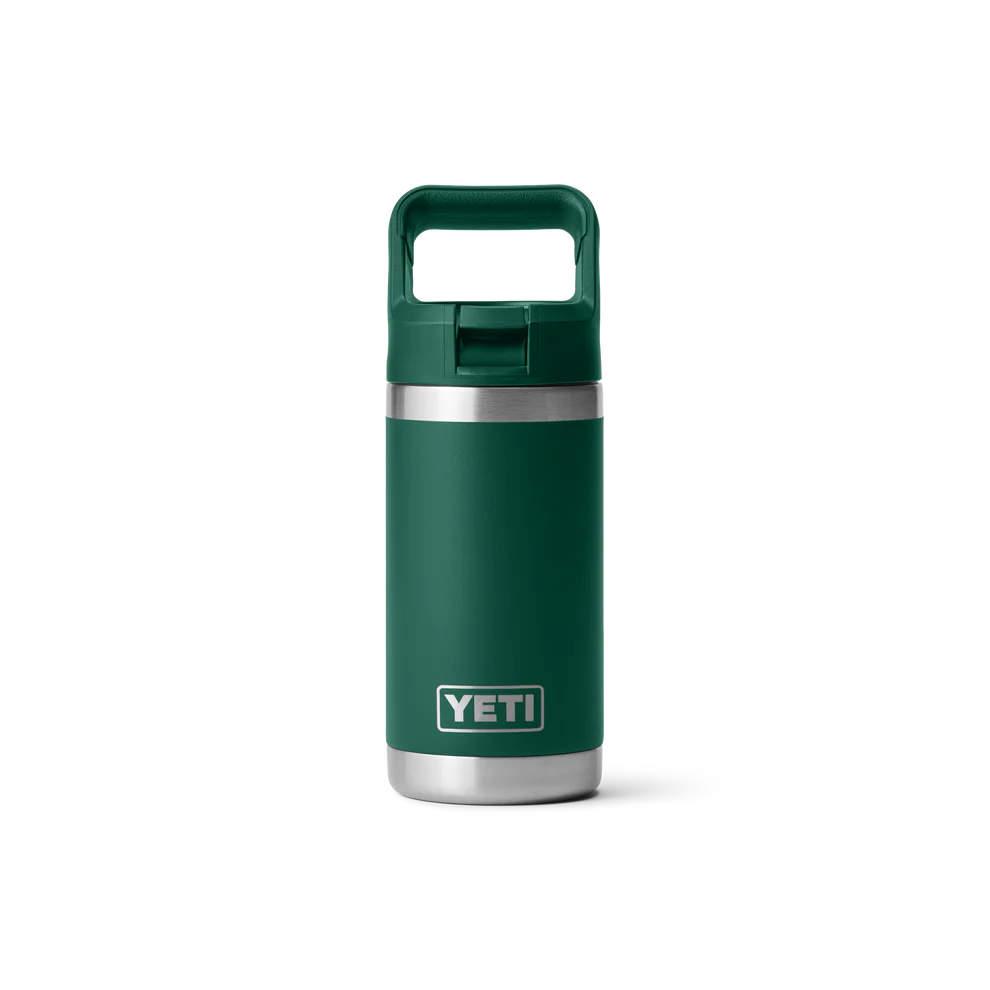 YETI Rambler Jr 12oz Kids Bottle