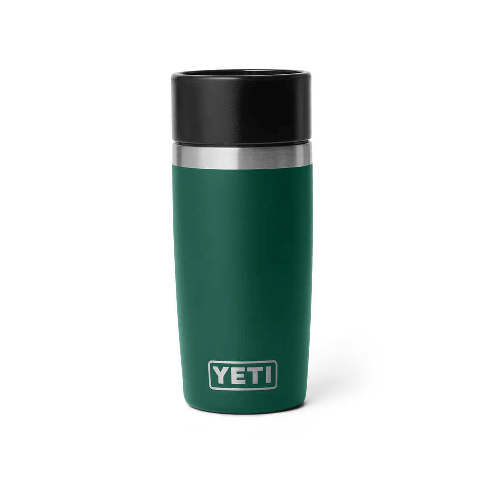 YETI Rambler 12oz Travel Bottle with Commuter Cap