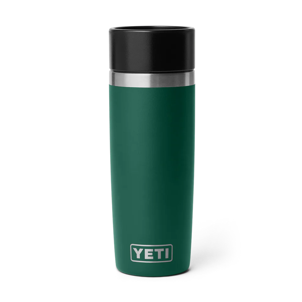 YETI Rambler 16oz Travel Bottle with Commuter Cap