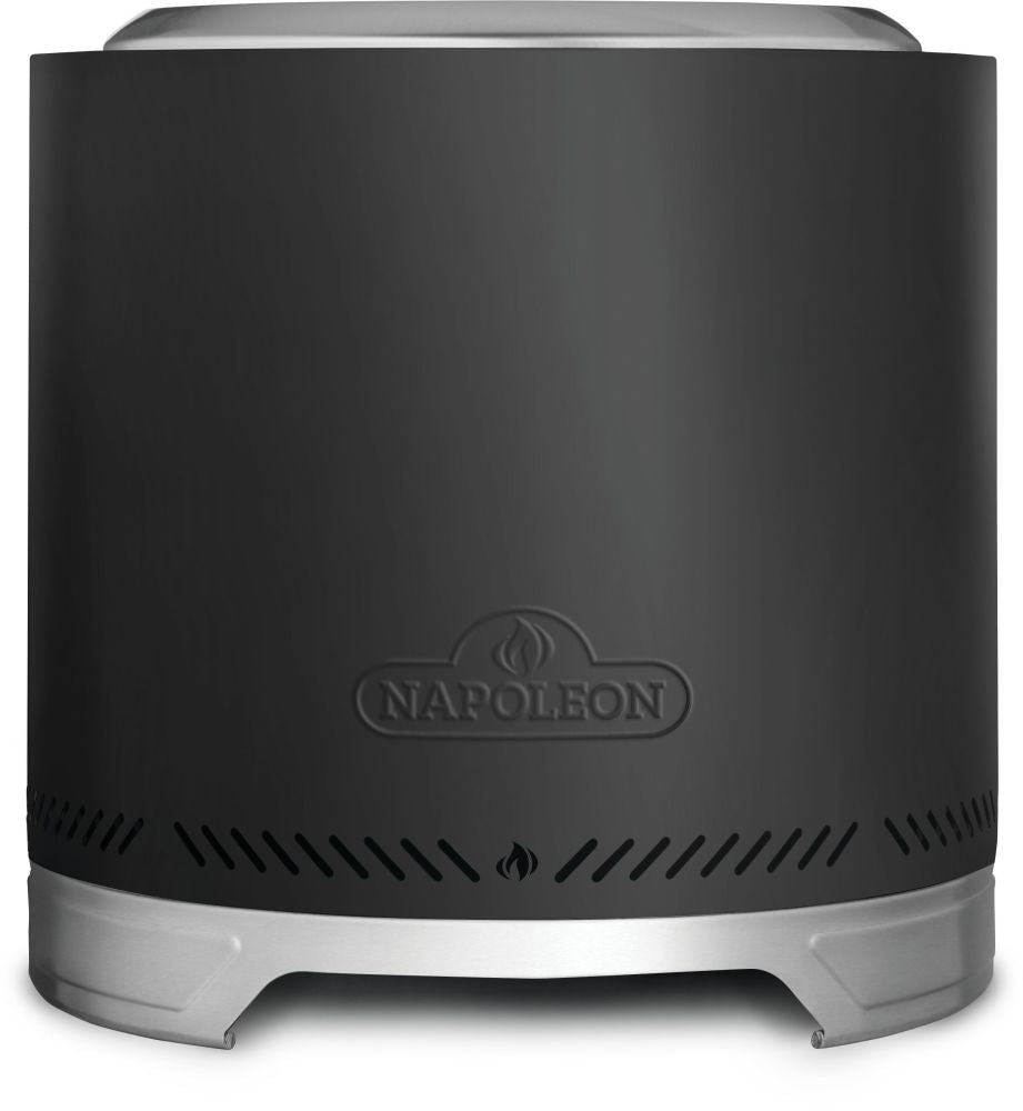 18"/47cm Phantom Timberwolf Firepit