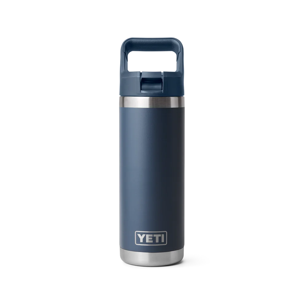 YETI 18oz Straw Bottle