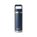 YETI 18oz Straw Bottle