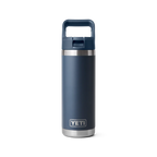 YETI 18oz Straw Bottle