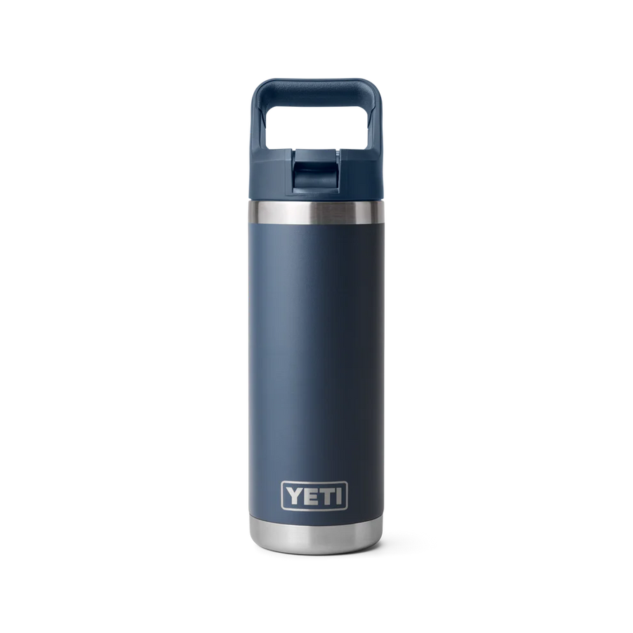 YETI 18oz Straw Bottle