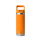 YETI 18oz Straw Bottle