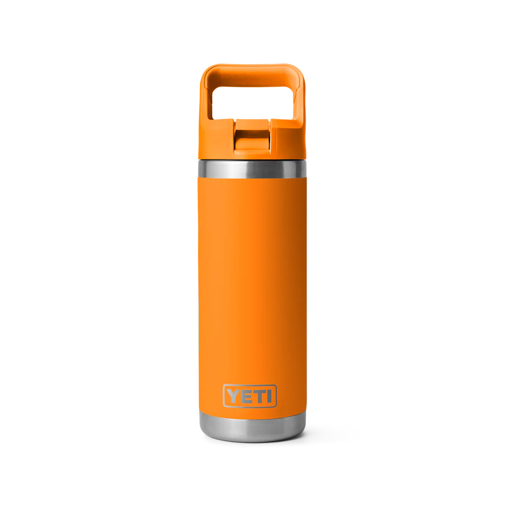 YETI 18oz Straw Bottle