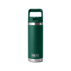 YETI 18oz Straw Bottle