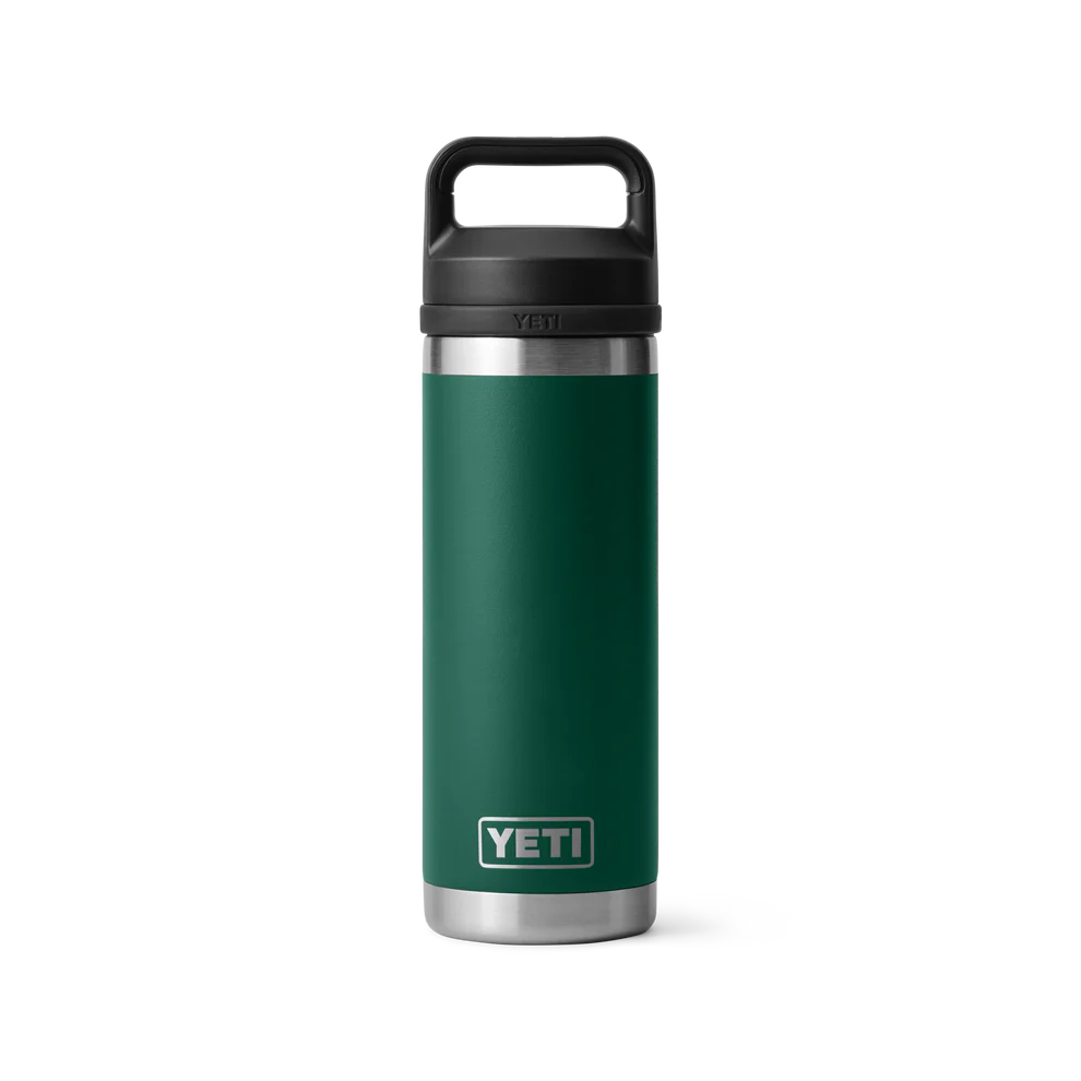 YETI Rambler 18oz Chug Bottle
