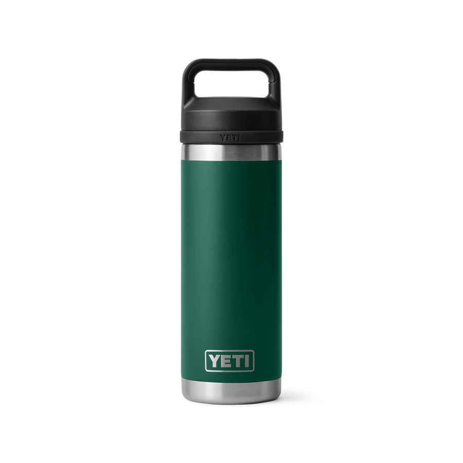 YETI Rambler 18oz Chug Bottle