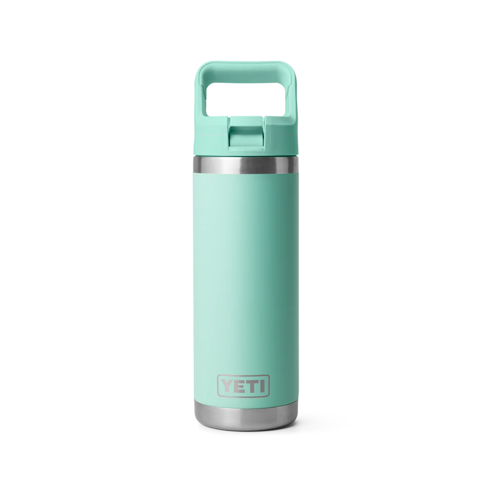 YETI 18oz Straw Bottle