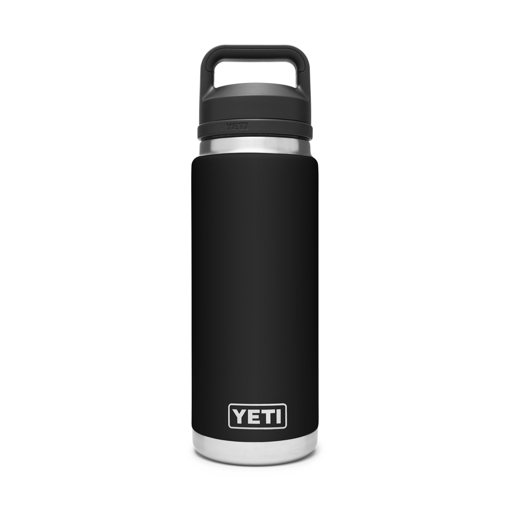 YETI Rambler 26oz Chug Bottle
