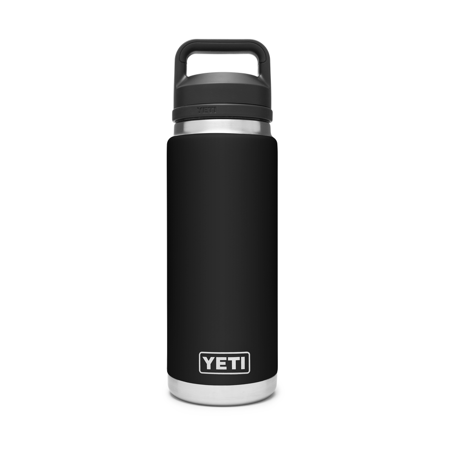 YETI Rambler 26oz Chug Bottle