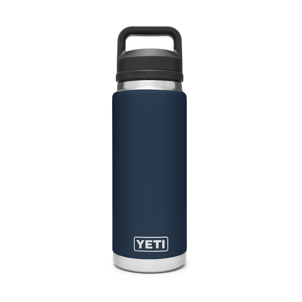 YETI Rambler 26oz Chug Bottle