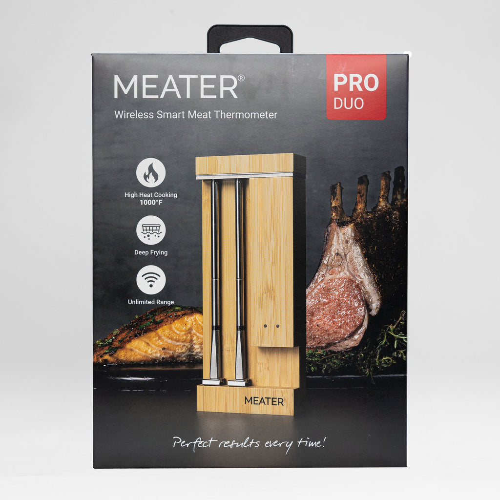 MEATER Pro Duo