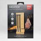 MEATER Pro Duo