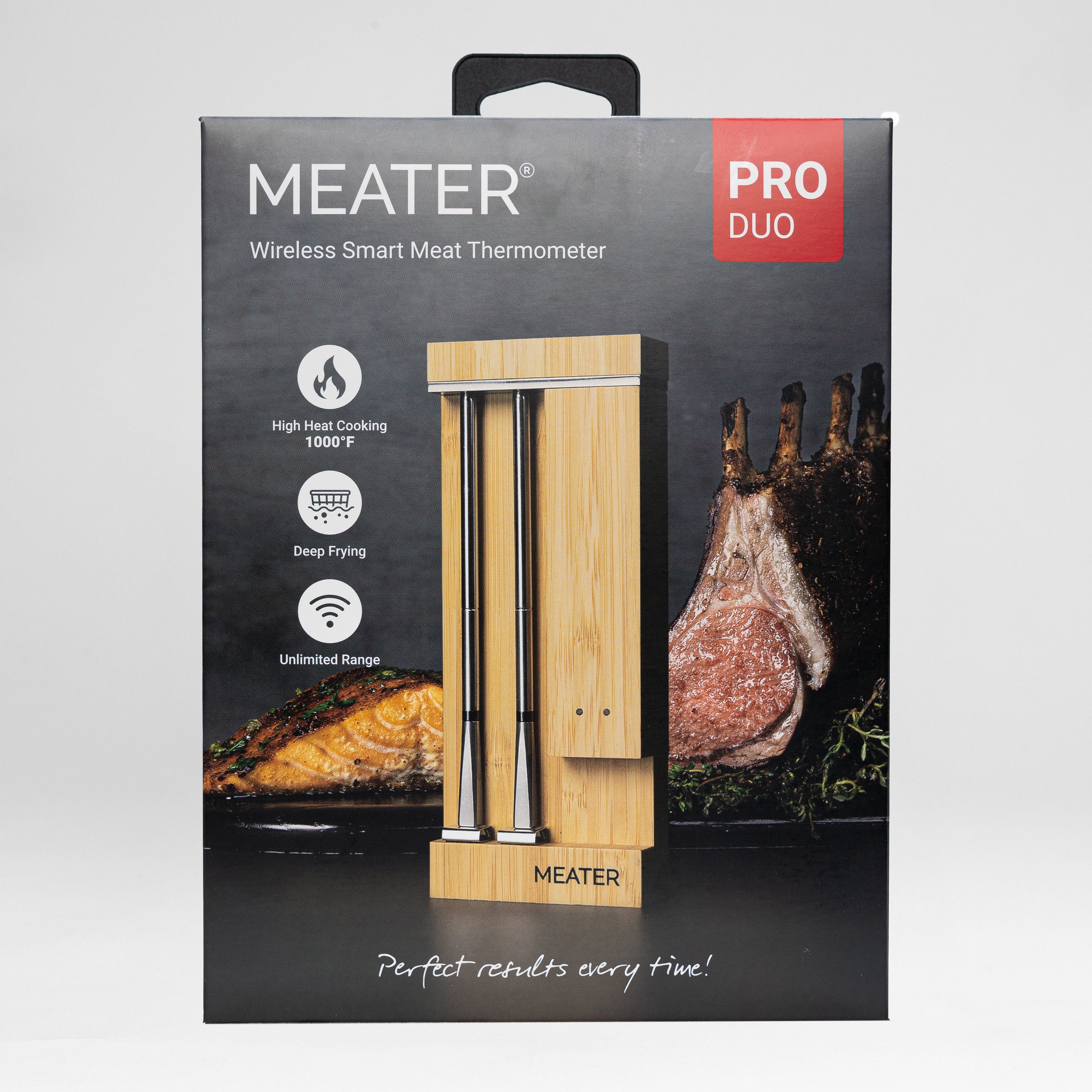MEATER Pro Duo
