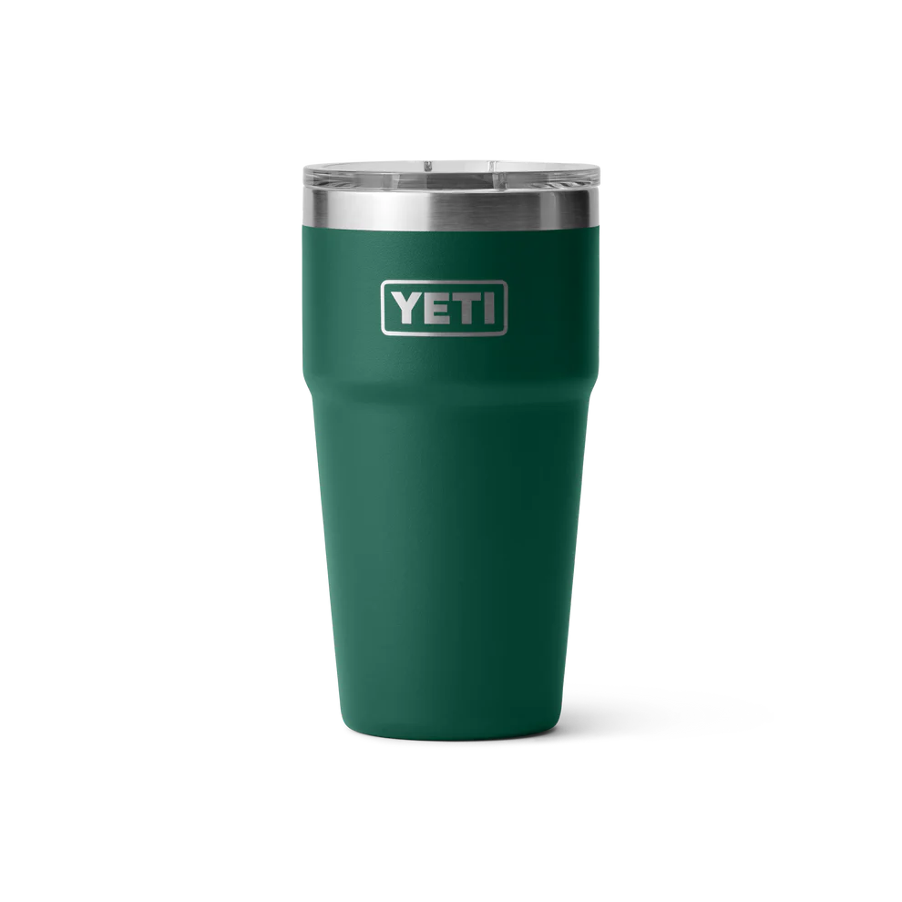 YETI Rambler 20oz Stackable Cup