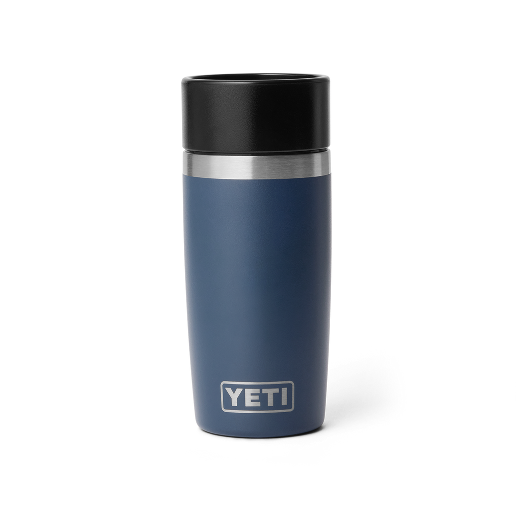 YETI Rambler 12oz Travel Bottle with Commuter Cap