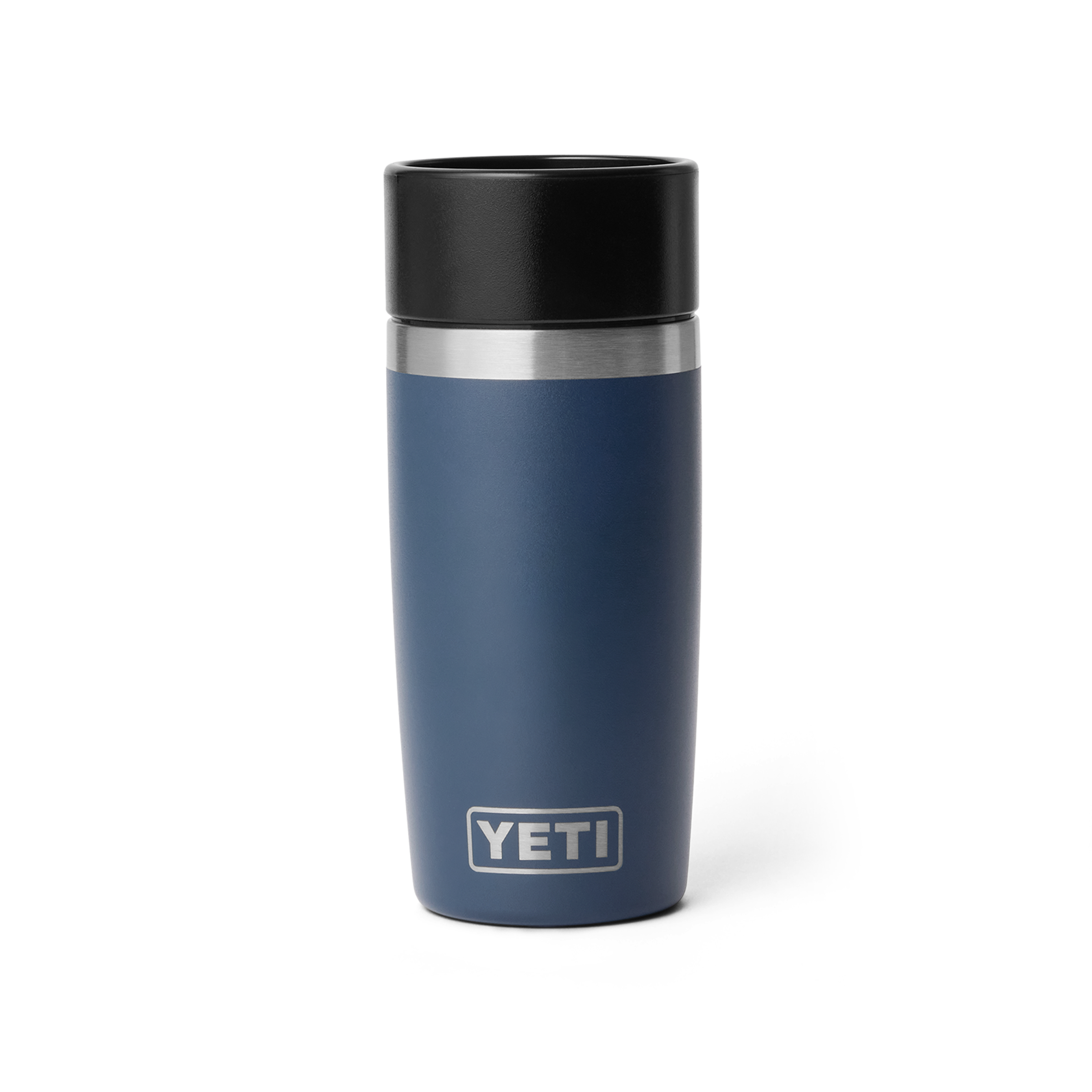YETI Rambler 12oz Travel Bottle with Commuter Cap