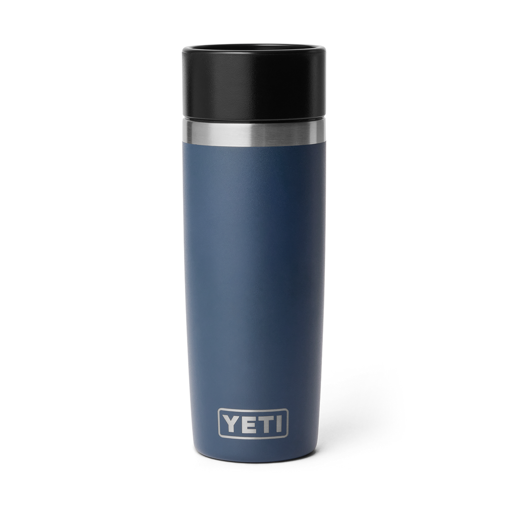 YETI Rambler 16oz Travel Bottle with Commuter Cap