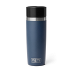 YETI Rambler 16oz Travel Bottle with Commuter Cap