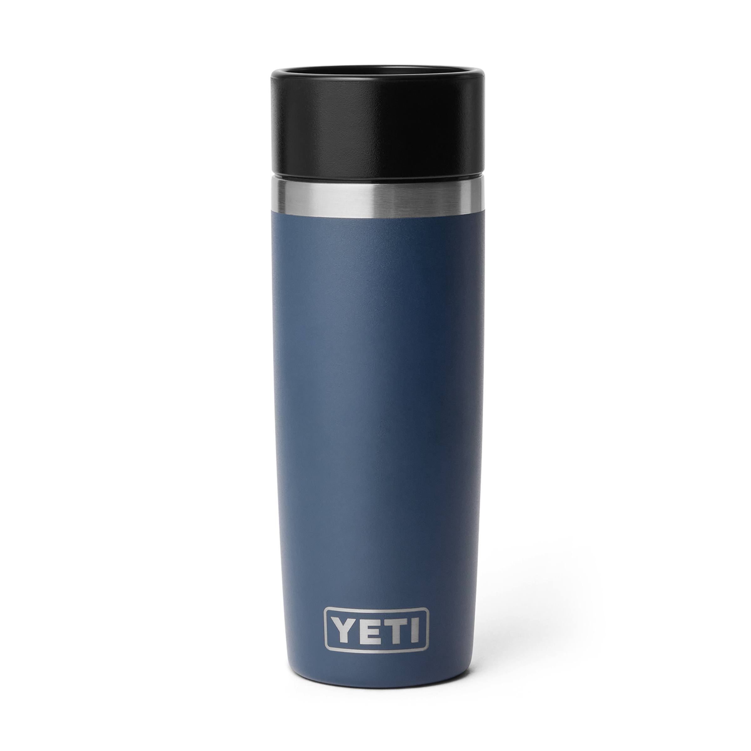 YETI Rambler 16oz Travel Bottle with Commuter Cap