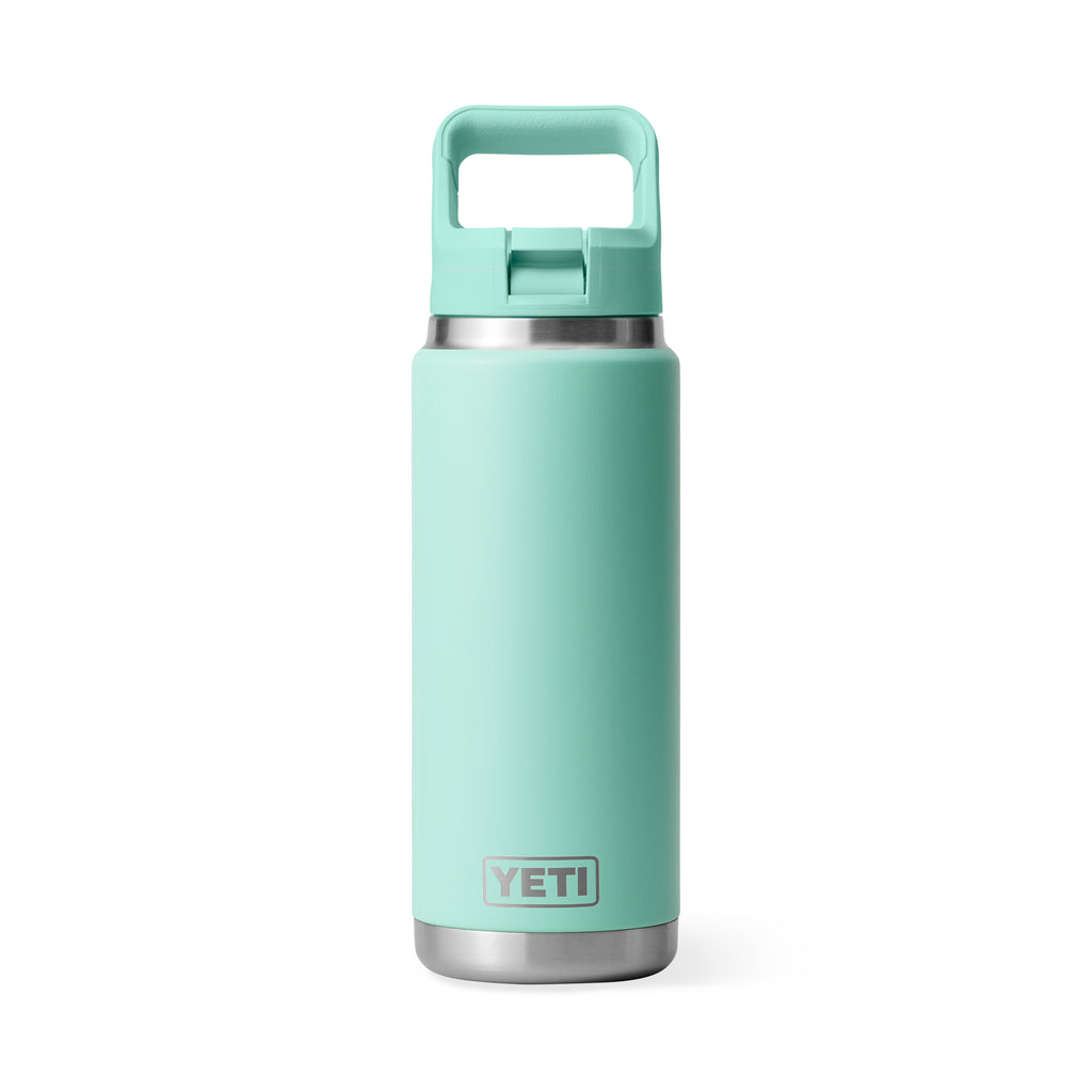 YETI Rambler 26oz Chug Bottle