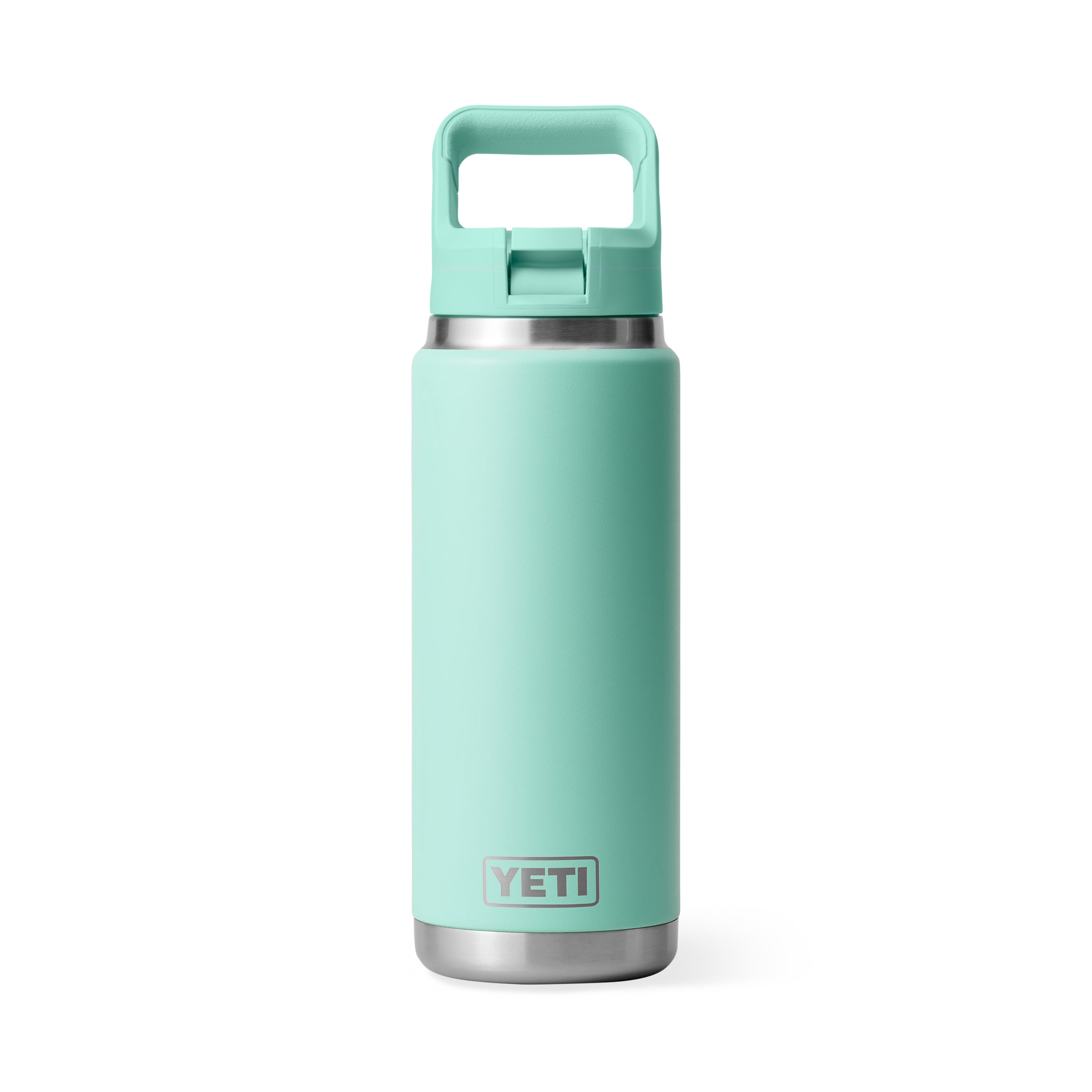 YETI Rambler 26oz Chug Bottle