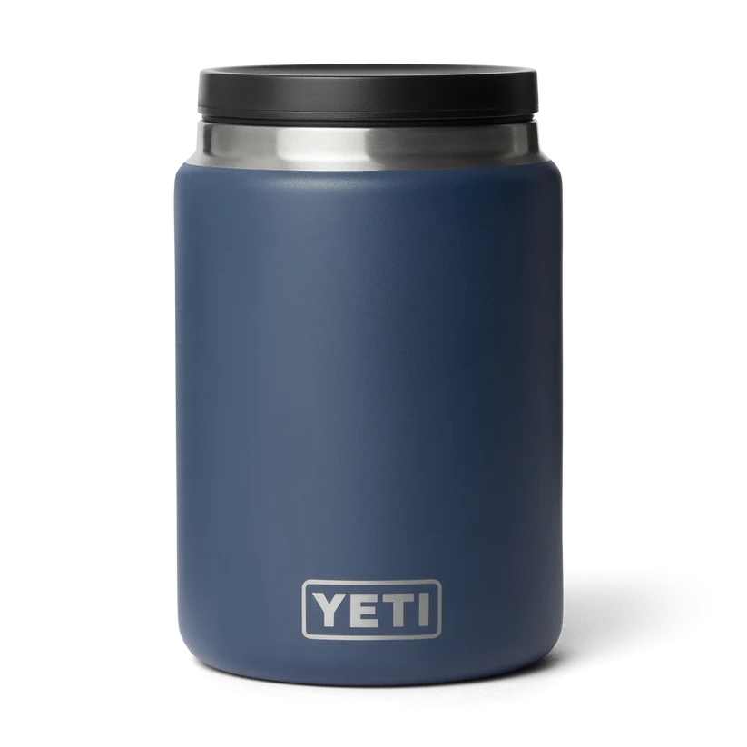 YETI Rambler 24oz Insulated Food Jar
