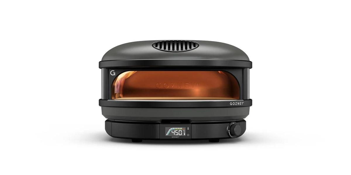 Gozney Arc XL Essentials Bundle Off Black