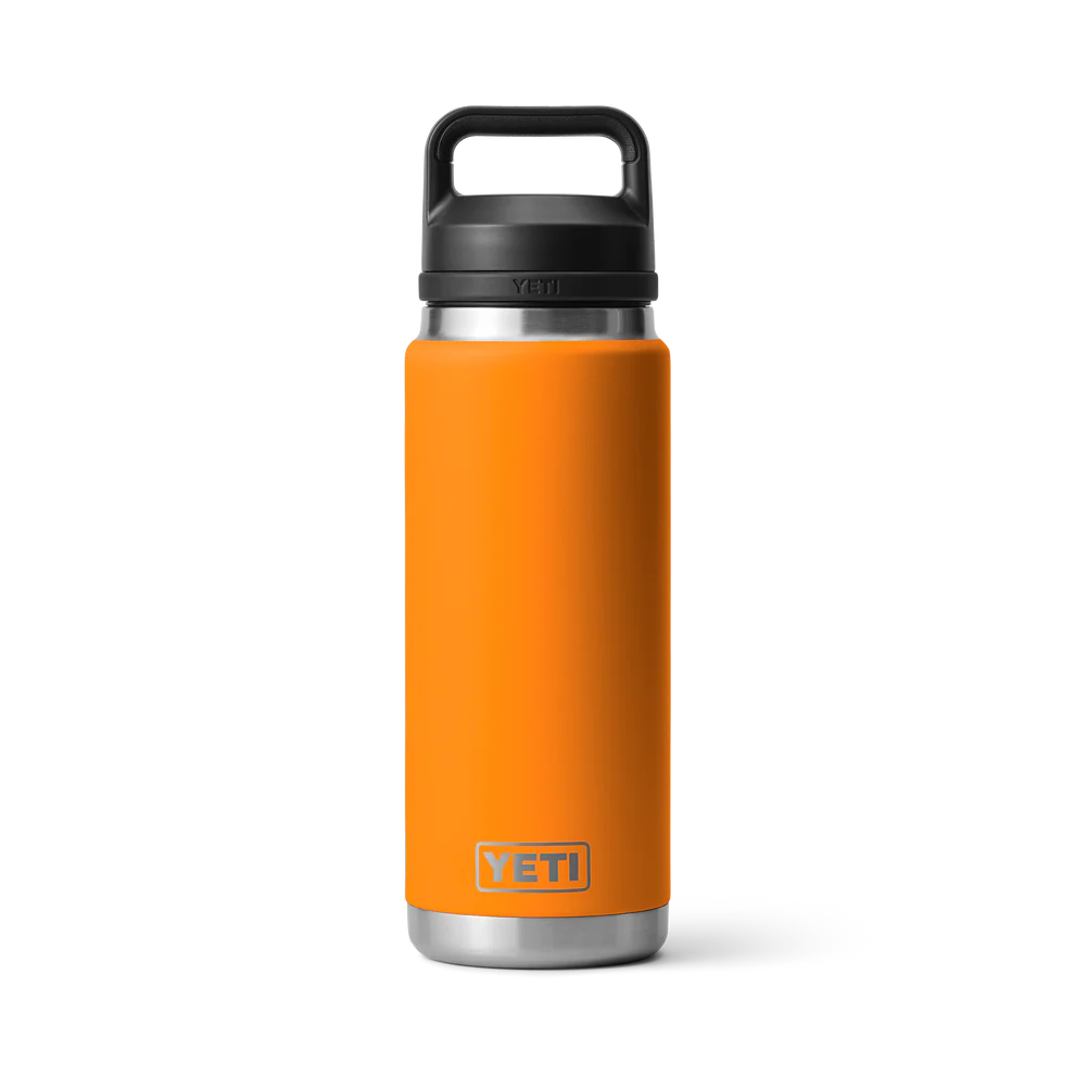 YETI Rambler 26oz Chug Bottle