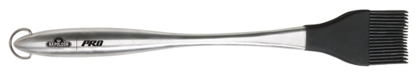 Napoleon PRO Silicone Brush (Stainless Steel)