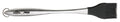 Napoleon PRO Silicone Brush (Stainless Steel)