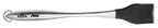 Napoleon PRO Silicone Brush (Stainless Steel)