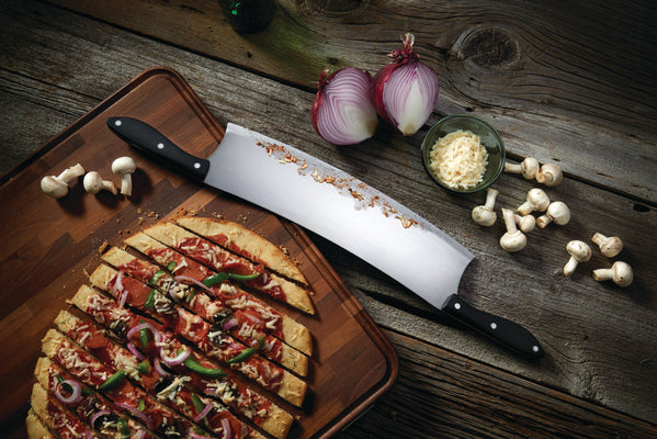 Napoleon Rocking Pizza Cutter