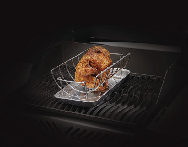 Napoleon 3-in-1 Roasting Rack