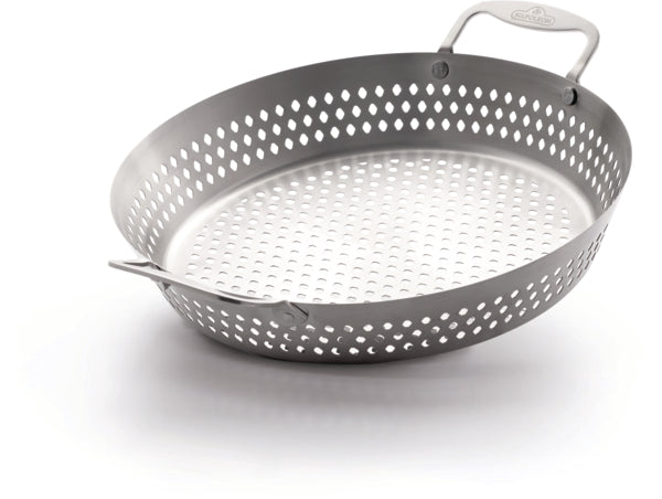 Napoleon Stainless Steel Wok Topper