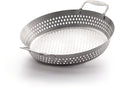 Napoleon Stainless Steel Wok Topper