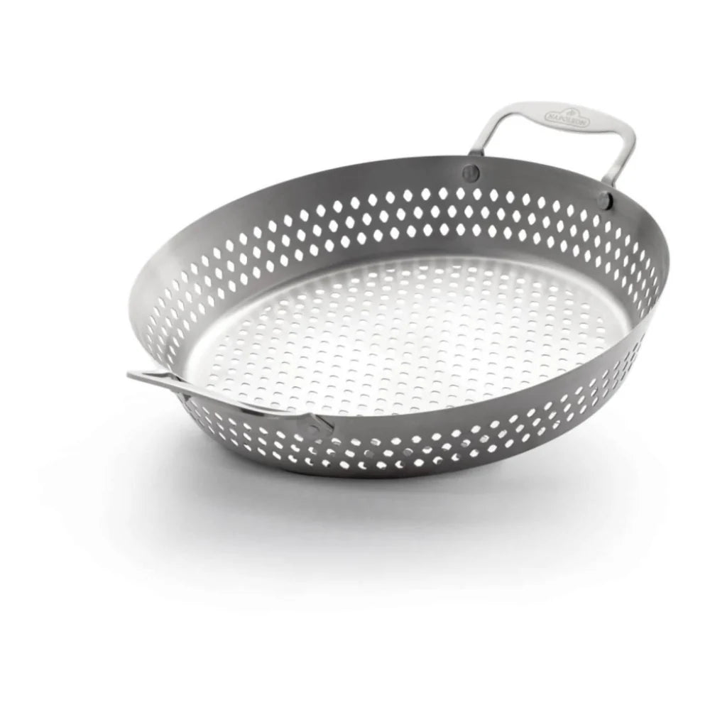 Napoleon Stainless Steel Wok Topper