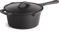 Napoleon Cast Iron Saucepan 19cm/2L