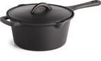 Napoleon Cast Iron Saucepan 19cm/2L