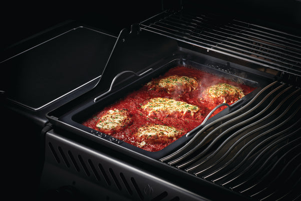 Napoleon Drop-In Roasting Pan Rogue/Prestige/PRO