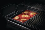 Napoleon Drop-In Roasting Pan Rogue/Prestige/PRO