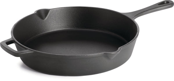 Napoleon Cast Iron Frying Pan 30cm